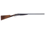 Pre-Owned Luis Arrizabalaga No. 2863 Side-By-Side Shotgun | 20GA 27.5