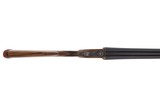 Pre-Owned Luis Arrizabalaga No. 2863 Side-By-Side Shotgun | 20GA 27.5