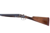 Pre-Owned Luis Arrizabalaga No. 2863 Side-By-Side Shotgun | 20GA 27.5