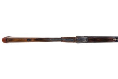 Pre-Owned Luis Arrizabalaga No. 2863 Side-By-Side Shotgun | 20GA 27.5