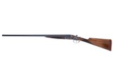 Pre-Owned Luis Arrizabalaga No. 2863 Side-By-Side Shotgun | 20GA 27.5