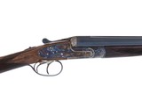 Pre-Owned Luis Arrizabalaga No. 2863 Side-By-Side Shotgun | 20GA 27.5