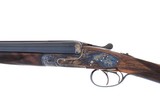 Pre-Owned Luis Arrizabalaga No. 2863 Side-By-Side Shotgun | 20GA 27.5