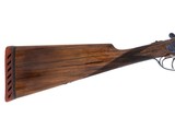 Pre-Owned Luis Arrizabalaga No. 2863 Side-By-Side Shotgun | 20GA 27.5