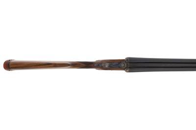 Pre-Owned Luis Arrizabalaga No. 2863 Side-By-Side Shotgun | 20GA 27.5
