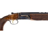 Pre-Owned Perazzi MX8-20 Sporting Shotgun w/ Tubes | 20GA 32