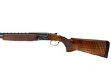 Pre-Owned Perazzi MX8-20 Sporting Shotgun w/ Tubes | 20GA 32