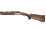 Beretta DT11 Pyramide Sporting Shotgun | 12GA 32