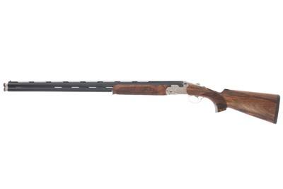 Beretta DT11 Pyramide Sporting Shotgun | 12GA 32