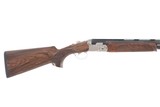 Beretta DT11 Pyramide Sporting Shotgun | 12GA 32