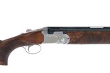 Preowned Beretta DT11 Gold Sporting Shotgun | 12GA 32