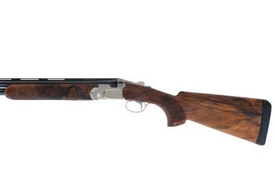 Preowned Beretta DT11 Gold Sporting Shotgun | 12GA 32