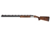 Pre-Owned Blaser F3 Vantage Shotgun w/ Full Tube Set | 12GA 32