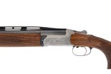 Pre-Owned Blaser F3 Vantage Shotgun w/ Full Tube Set | 12GA 32