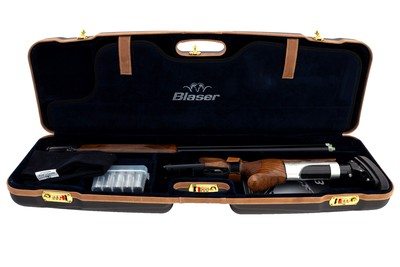 Pre-Owned Blaser F3 Competition Sporting Shotgun w/ TSK | 12GA 30