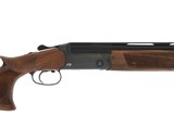 Pre-owned Blaser F3 Competition Sporting Shotgun 4 Barrel Set w/ TSK | 12/20/28/.410 30