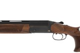 Pre-owned Blaser F3 Competition Sporting Shotgun 4 Barrel Set w/ TSK | 12/20/28/.410 30