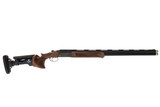 Pre-owned Blaser F3 Competition Sporting Shotgun 4 Barrel Set w/ TSK | 12/20/28/.410 30