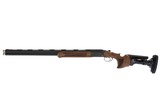 Pre-owned Blaser F3 Competition Sporting Shotgun 4 Barrel Set w/ TSK | 12/20/28/.410 30