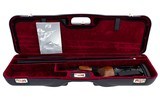 Pre-owned Blaser F3 Competition Sporting Shotgun 4 Barrel Set w/ TSK | 12/20/28/.410 30