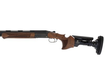 Pre-owned Blaser F3 Competition Sporting Shotgun 4 Barrel Set w/ TSK | 12/20/28/.410 30