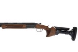 Pre-owned Blaser F3 Competition Sporting Shotgun 4 Barrel Set w/ TSK | 12/20/28/.410 30