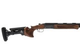 Pre-owned Blaser F3 Competition Sporting Shotgun 4 Barrel Set w/ TSK | 12/20/28/.410 30