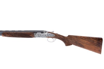 Beretta SL3 Game Scene Field Shotgun
20GA 28"
SN#: SL0533B