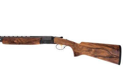 Perazzi MX28B SC2 Lusso Sporting Shotgun
28GA 32"
SN#: 167878