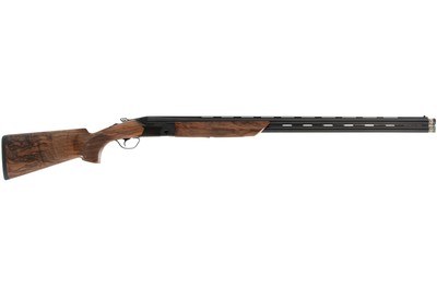 Beretta SL2 Sporting Shotgun
12GA 32"
SN#: SL0332W