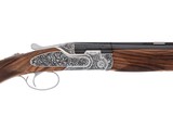 Beretta SL3 Deep Scroll Field Shotgun | 28GA 28