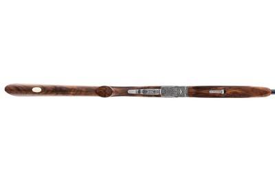 Beretta SL3 Deep Scroll Field Shotgun | 28GA 28