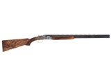 Beretta SL3 Deep Scroll Field Shotgun | 28GA 28