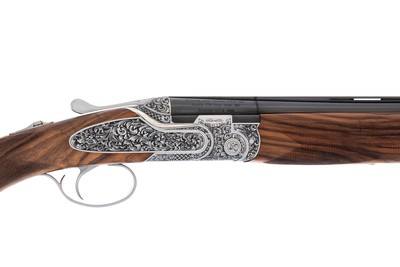 Beretta SL3 Deep Scroll Field Shotgun | 28GA 28