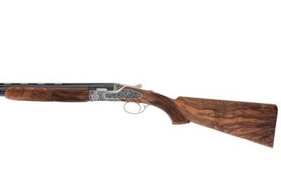 Beretta SL3 Deep Scroll Field Shotgun
28GA 28"
SN#: SL0204C