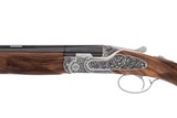 Beretta SL3 Deep Scroll Field Shotgun | 28GA 28