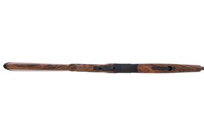 Perazzi MX28B SC2 Field Shotgun Fixed Choke M/M | 28GA 29 1/2
