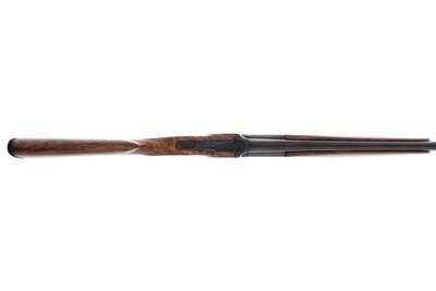 Perazzi MX28B SC2 Field Shotgun Fixed Choke M/M | 28GA 29 1/2