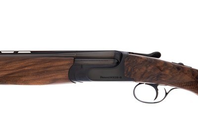 Perazzi MX28B SC2 Field Shotgun Fixed Choke M/M | 28GA 29 1/2