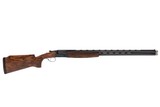 Perazzi High Tech S SC2 Sporting Shotgun w/ Adj. Comb | 12GA 32