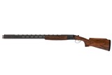 Perazzi High Tech S SC2 Sporting Shotgun w/ Adj. Comb | 12GA 32