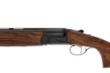 Perazzi High Tech S SC2 Sporting Shotgun w/ Adj. Comb | 12GA 32