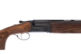 Perazzi High Tech S SC2 Sporting Shotgun w/ Adj. Comb | 12GA 32
