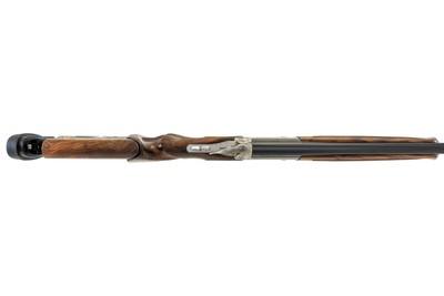 Cole Exclusive Blaser F3 Grand Luxe Left-Hand Competition Shotgun w/ TSK | 12GA 32