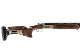 Cole Exclusive Blaser F3 Grand Luxe Left-Hand Competition Shotgun w/ TSK | 12GA 32