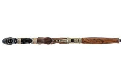 Cole Exclusive Blaser F3 Grand Luxe Left-Hand Competition Shotgun w/ TSK | 12GA 32