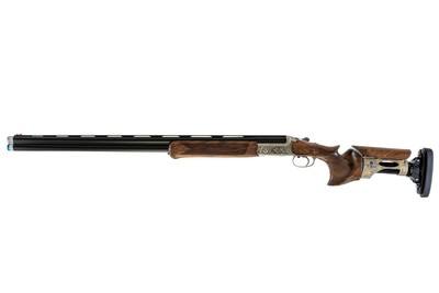 Cole Exclusive Blaser F3 Grand Luxe Left-Hand Competition Shotgun w/ TSK | 12GA 32