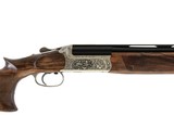 Cole Exclusive Blaser F3 Grand Luxe Left-Hand Competition Shotgun w/ TSK | 12GA 32