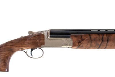 Perazzi MX12 SC2 Sporting Shotgun w/ Adj Comb Fixed M/IM | 12GA 33 - Image 6 of 8