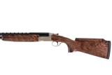 Perazzi MX12 SC2 Sporting Shotgun w/ Adj Comb Fixed M/IM | 12GA 33 - 1 of 8